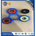 Well-Known Hand Spinner Bearing Ceramic Bearing (608 RS)